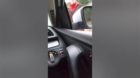 Is This The Most British Road Rage Incident Ever Youtube