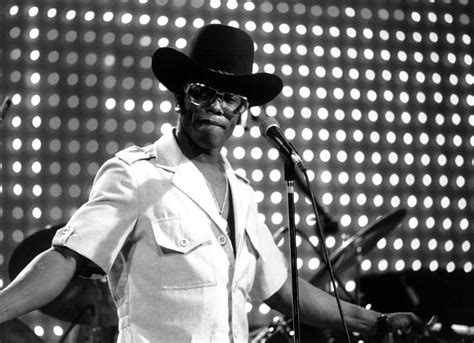 Remembering Bobby Womack Who Suffered Multiple Health Issues Throughout His 70 Years Of Life