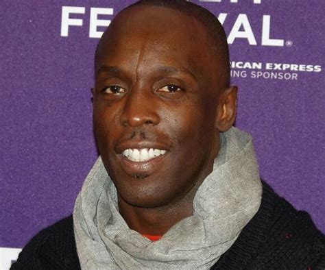 The Tragic Death Of Actor Michael K Williams Two Years Later A Look Back Herbie J Pilato