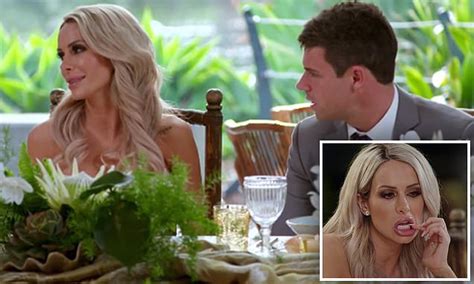 Married At First Sight Stacey Ignores Michael Before Finding Out Hes Rich