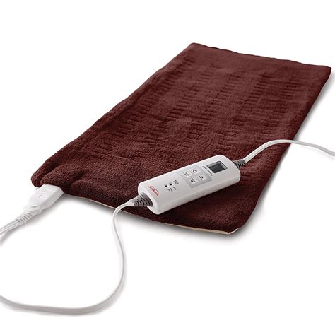 Which Is The Best Plastic Heating Pad Cover Home Gadgets