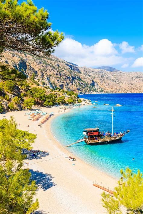 10 Gorgeous Greek Islands You Havent Heard Of Yet Travel Den Best