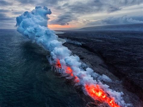 Mind Blowing Winners From The 2018 Drone Awards