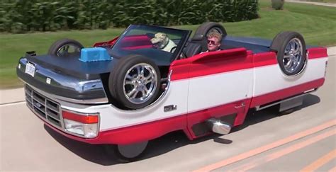10 Most Outrageous Cars That Have Been Declared Road Legal