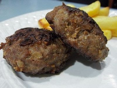 Rissoles are so easy to make and can really spice up any dinner. rissoles
