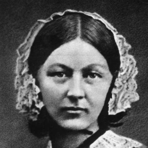 Florence Nightingale 1820 1910 St Margaret Of Antioch