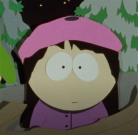 Matching Icon 33 Stan South Park South Park Wendy South Park