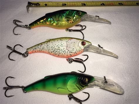 Matzuo Lures For Sale Only 2 Left At 65