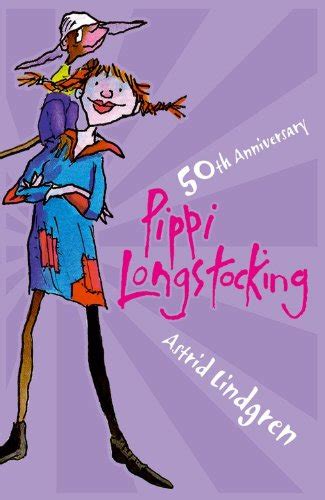 Pippi Longstocking By Astrid Lindgren Used 9780192754134 World Of Books