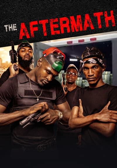 Watch The Aftermath 2020 Free Movies Tubi
