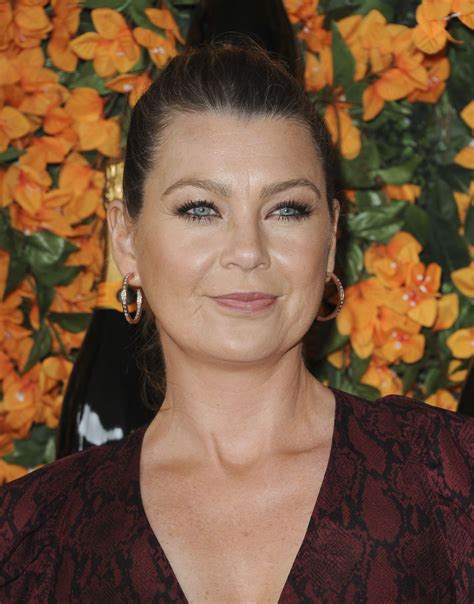 Personal assistant to stella luna, sienna may, and eli christopher. Ellen Pompeo - 2018 Veuve Clicquot Polo Classic in LA ...