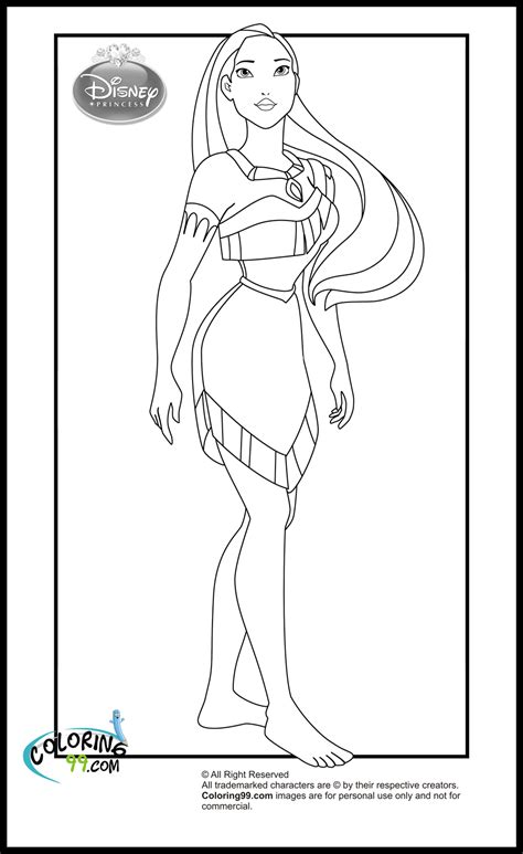 Turn that frown upside down with this coloring page featuring sadness. Disney Princess Coloring Pages | Team colors