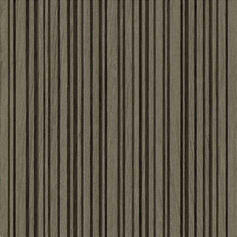 Muriva Bluff Oak Stripe Wallpaper J18828 Dark Brown I Want Wallpaper