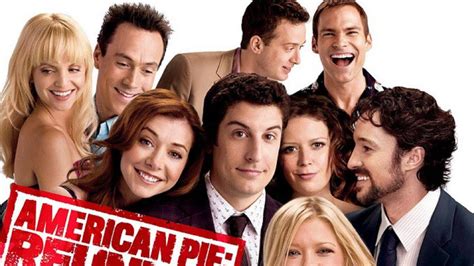 New American Pie Movie Reportedly In Production Pledge Times