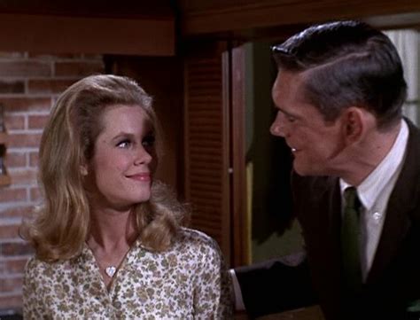 Bewitched 1964