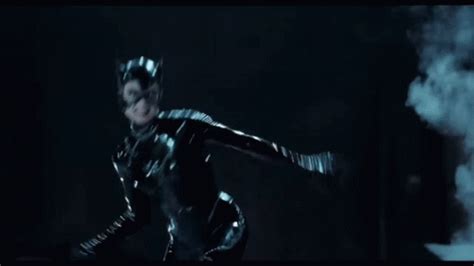 Catwoman Dc Comics GIF Catwoman DC Comics Whip Discover Share GIFs