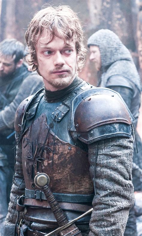 Theon Greyjoyreek From Game Of Thrones 450 Pop Culture Halloween