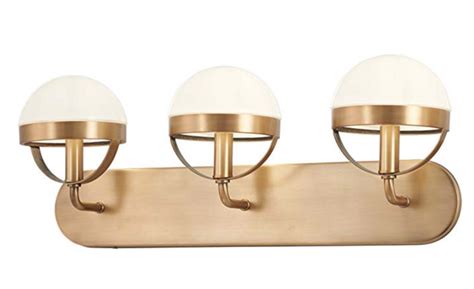 Have got recomment bathroom lighting think in your personal tastes and used. The Best Light Fixtures To Match Delta Champagne Bronze ...