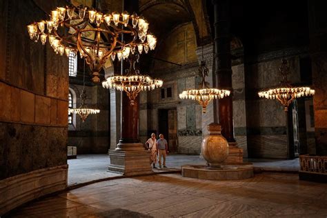Museum Or Mosque Turkey Debates Iconic Hagia Sofia S Status CityNews