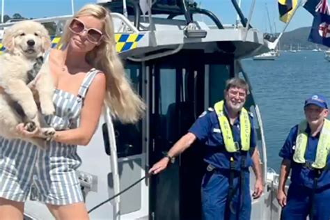 Embarrassing Error Behind Sophie Monks Ocean Rescue