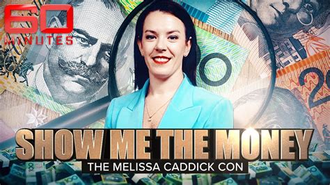 New Revelations In The Outrageous Saga Of Con Artist Melissa Caddick