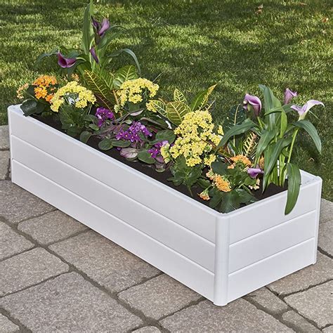 List Of Elevated Container Garden Planters 2022 Atelieartemae