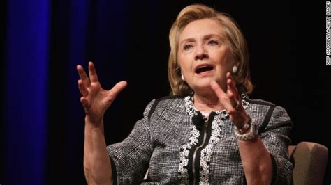 Hillary Clinton Stands By ‘russian Reset In Face Of Recent Events Cnn Political Ticker Cnn