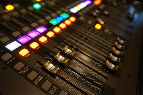 Renting Audio Visual Production Equipment News Blogged