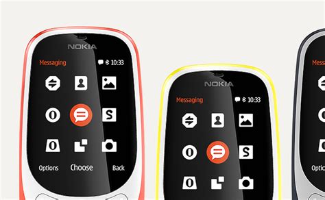 O nokia 301 é um destes celulares e foi lançado no começo de 2013. Nokia 3310 | Celulares e Tablets | TechTudo