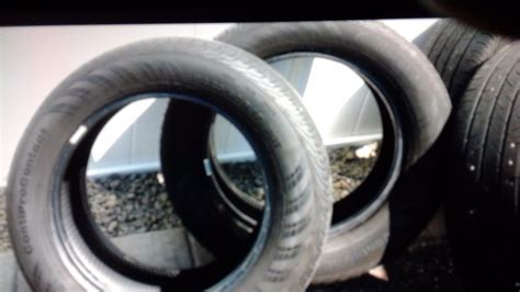 Sale 4 Used Tires Excellent Condition Sell My Tires