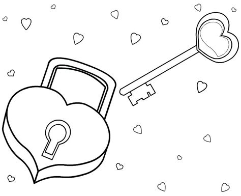 Arrow computer icons page up and page down keys control key angle, arrow, up arrow, symbol png. Skeleton Key Coloring Page at GetColorings.com | Free ...