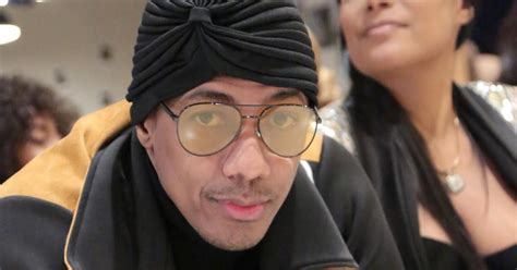 Why Does Nick Cannon Wear A Turban Details On His Fashion Choice