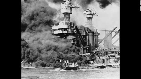 On december 7, 1941 the imperial japanese navy air service struck the united states naval base at pearl harbor, hawaii territory. Photos: Pearl Harbor attack