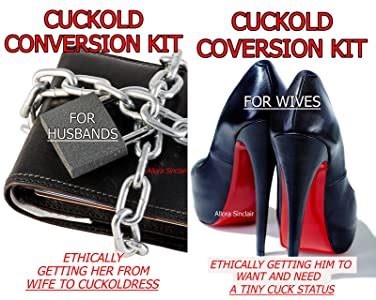 The Cuckold Conversion Series Companion Volumes For Him And Her