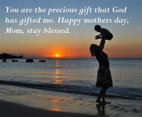 I believe in love at first sight, for you are the first person i saw when i opened my eyes and have loved you since that day, dear mum. Happy Mothers Day 2019 Wishes, Quotes and Images
