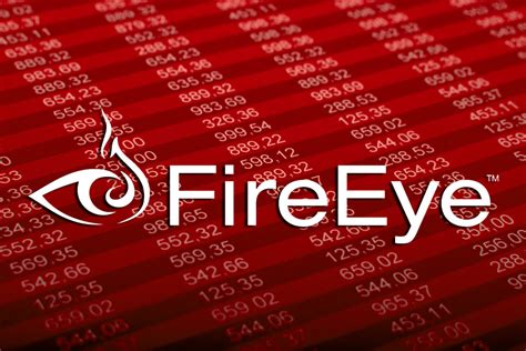 Fireeye Continues Climb Despite Downgrade To Hold At Truist Thestreet
