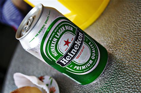 Our tweets should not be seen by or shared with anyone under their local legal drinking. First quarter beer volumes rise 4.3% at Heineken | The ...