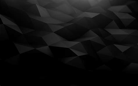 Dark Abstract Geometric Wallpapers Top Free Dark Abstract Geometric Backgrounds Wallpaperaccess