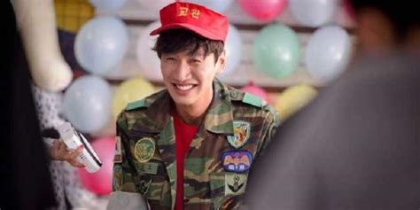 35, born 14 july 1985. List of Lee Kwang-soo Movies & TV Shows: Best to Worst ...