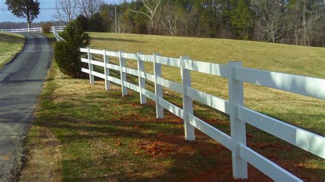 Wholesale deck, fence, & railing supply. Hot Sale Cheap Plastic Ranch Pastoral Farm Pvc Fence Horse ...