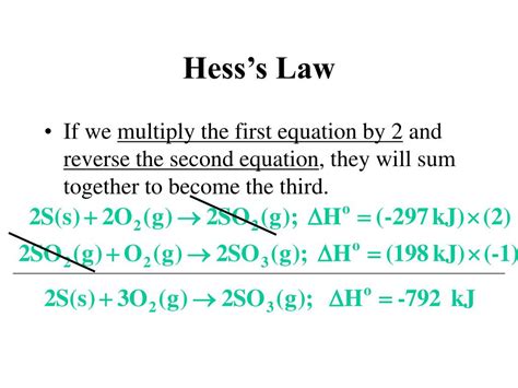 We did not find results for: PPT - Hess's Law PowerPoint Presentation - ID:456765
