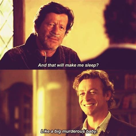 Pin By Taffy Wright On The Mentalist The Mentalist Simon Baker Patrick Jane