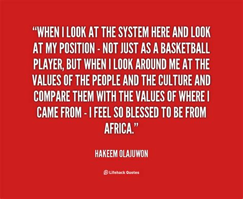 Hakeem olajuwon quotes 4 quotes sorted by search results (descending) about hakeem olajuwon. Hakeem Olajuwon Quotes. QuotesGram