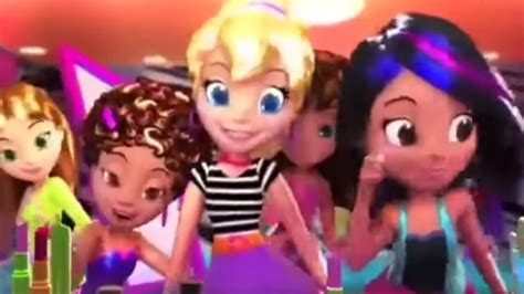 About this itemwe aim to show you accurate product information. Polly Pocket Dansk 💜🌈Eventyr på stranden 💜🌈 Tegnefilm for ...
