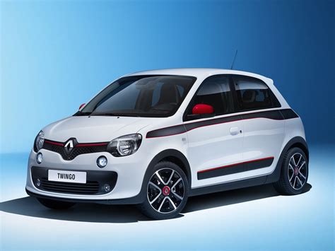 2015 Renault Twingo UK Pricing, Specifications Announced [Video] - autoevolution