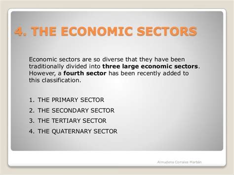 The Economic Organisation Of Society