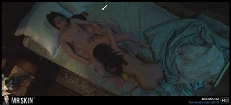 Movie Nudity Report American Pastoral 31 And The Handmaiden 102116
