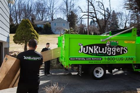 The Junkluggers Of Fairfield And Westchester Counties 29 Photos And 108
