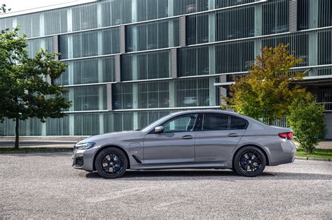 2021 Bmw 5 Series Electric Specs Interior Redesign Release Date