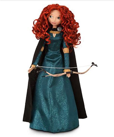 You're receiving limited access to d23.com. Meet Princess Merida From The Movie Brave | Diary of a ...